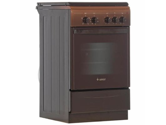 Плита электрическая GEFEST 5140-0001